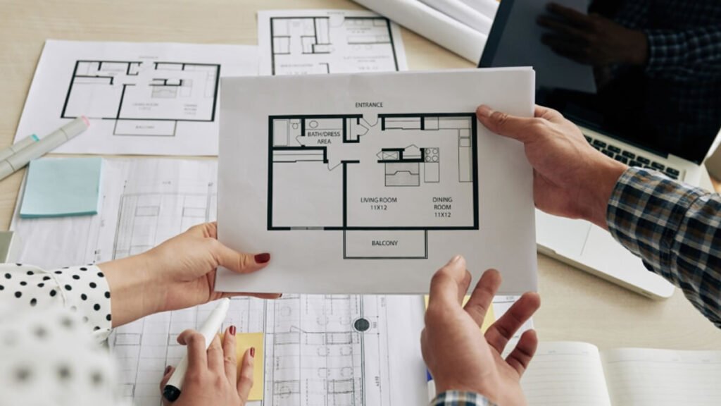 Quem Faz a Planta da Casa: Engenheiro ou Arquiteto?