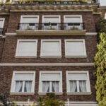 apartamento antigo